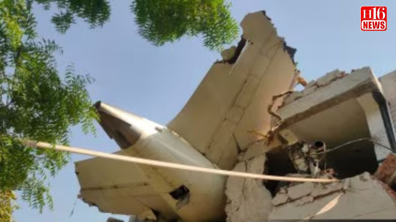 Ahmedabad plane crash: Unveiling aviation insurance landscape